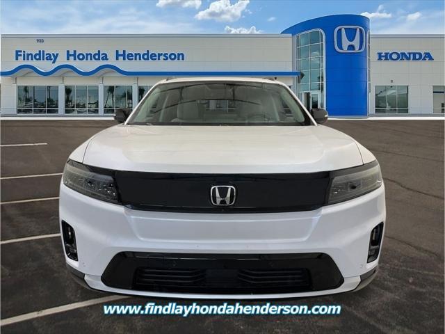 new 2025 Honda Prologue car, priced at $55,878