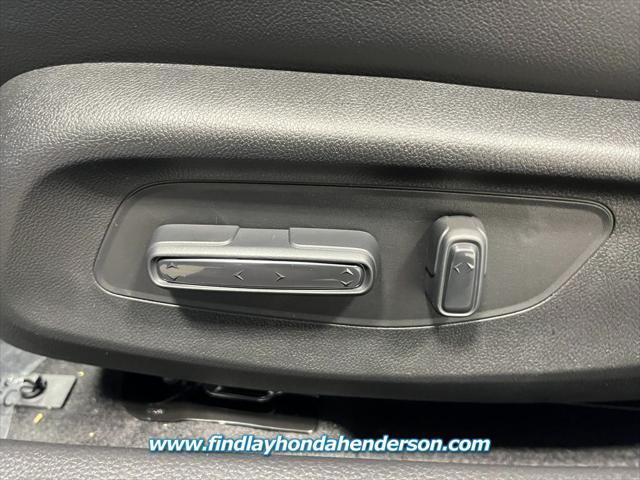new 2025 Honda Civic Hybrid car, priced at $33,869