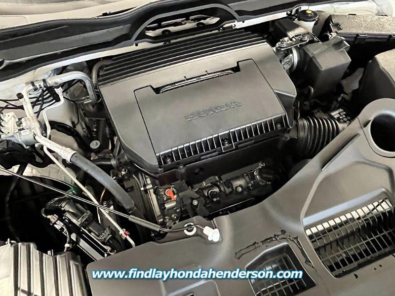 new 2025 Honda Pilot car, priced at $45,182
