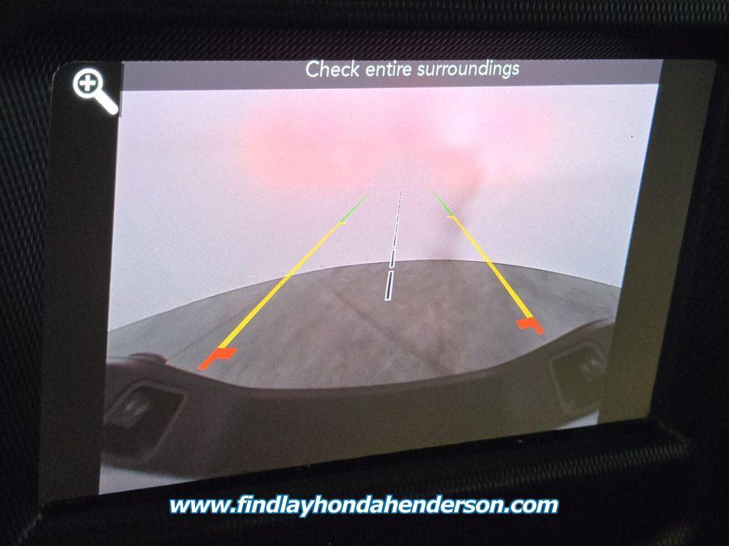 used 2023 Jeep Gladiator car, priced at $30,984