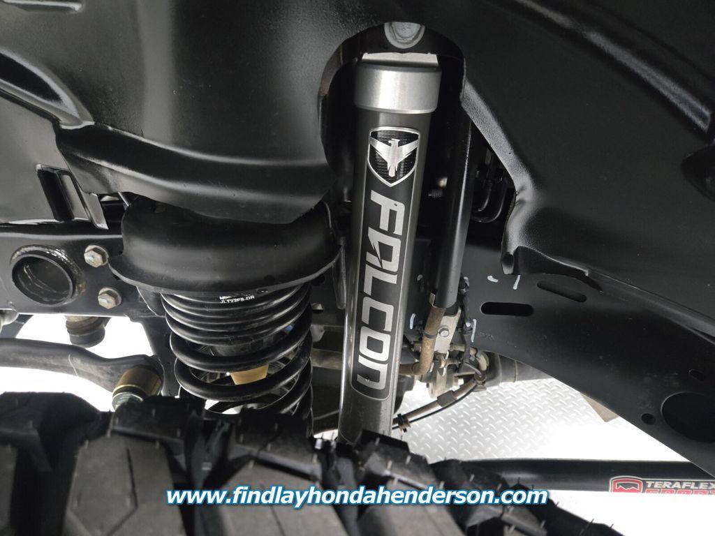 used 2023 Jeep Gladiator car, priced at $30,984