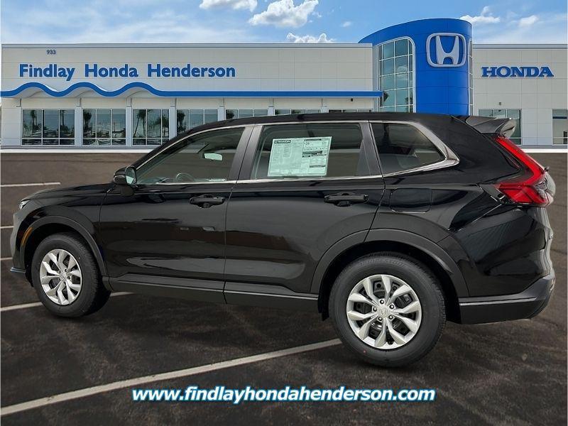 new 2025 Honda CR-V car, priced at $31,728