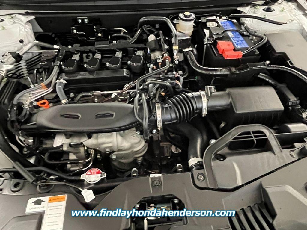 new 2025 Honda Accord car, priced at $31,428