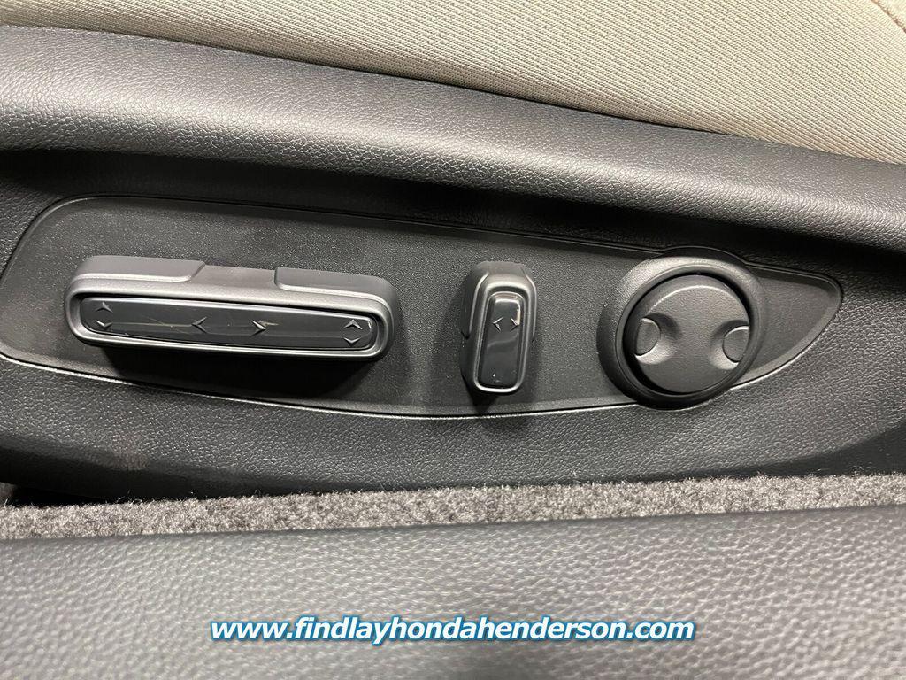 new 2025 Honda Accord car, priced at $31,428