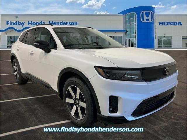 new 2025 Honda Prologue car, priced at $56,605