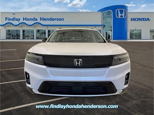 new 2025 Honda Prologue car, priced at $56,605
