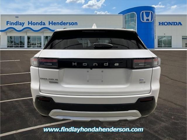 new 2025 Honda Prologue car, priced at $56,605