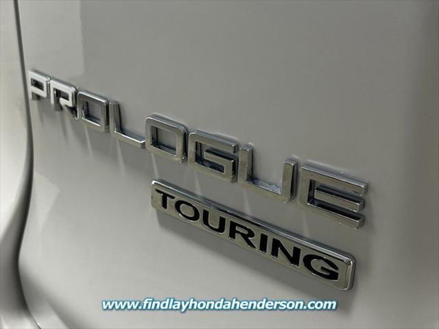 new 2025 Honda Prologue car, priced at $56,605