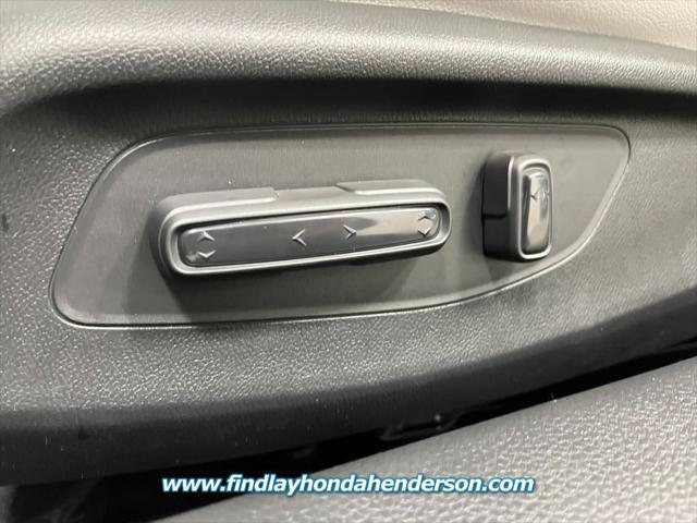 new 2025 Honda Civic Hybrid car, priced at $34,300