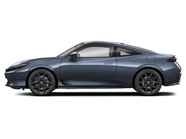 new 2026 Honda Prelude car, priced at $43,195