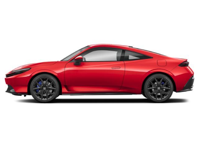 new 2026 Honda Prelude car, priced at $43,195