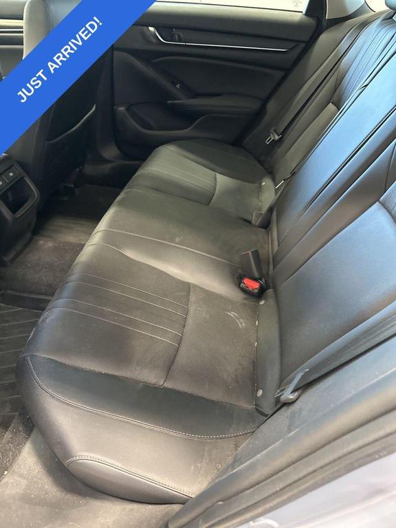 used 2022 Honda Accord car, priced at $28,984