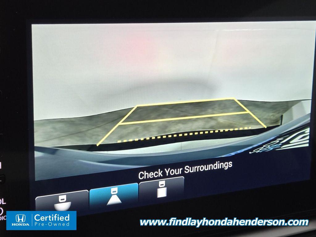 used 2022 Honda Accord car, priced at $28,984