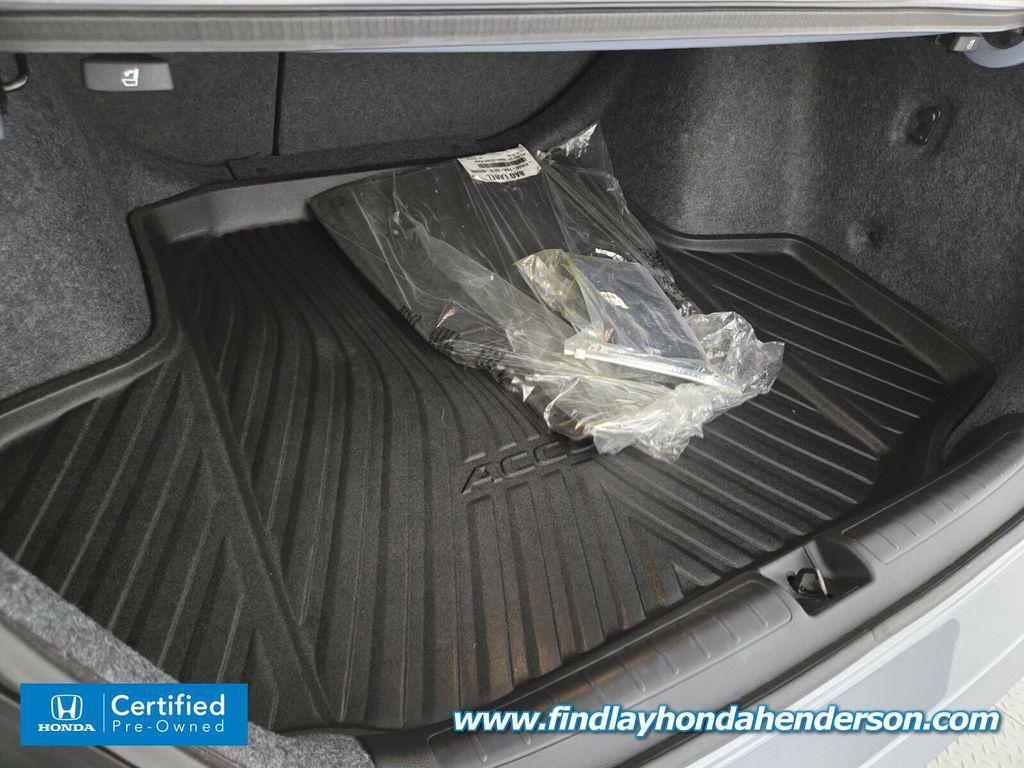 used 2022 Honda Accord car, priced at $28,984