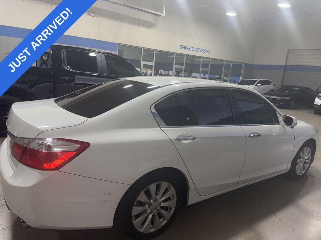 used 2014 Honda Accord car, priced at $10,984
