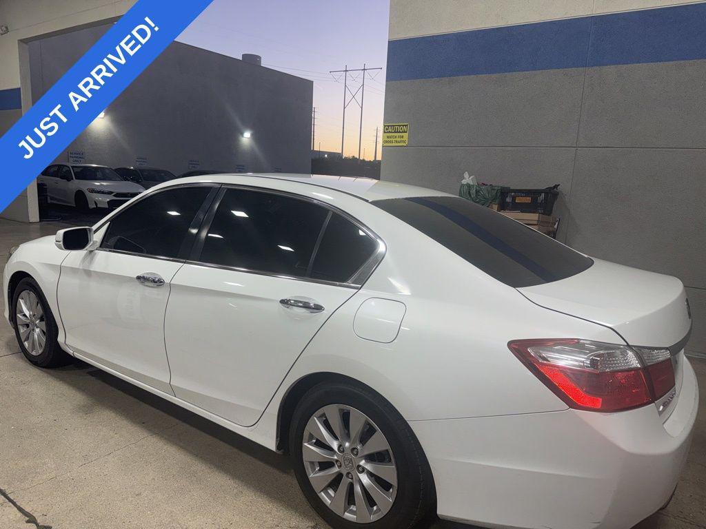 used 2014 Honda Accord car, priced at $10,984