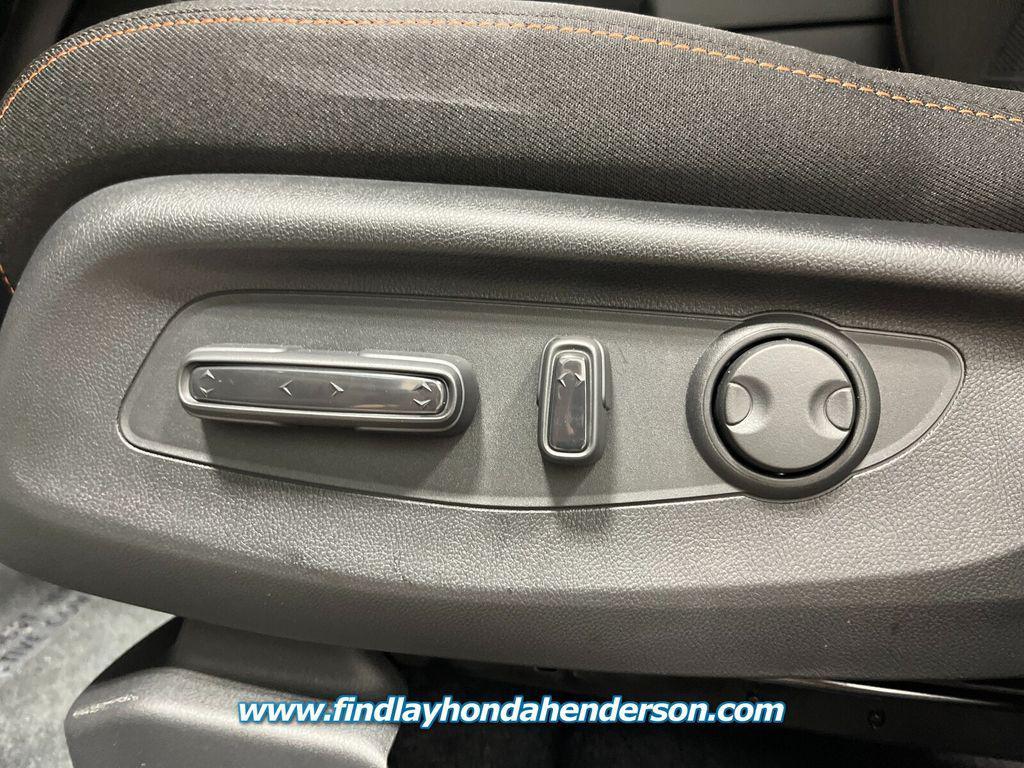 new 2026 Honda CR-V Hybrid car, priced at $38,660