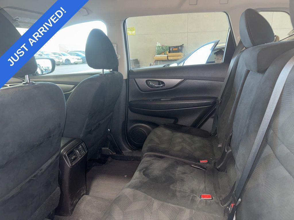 used 2016 Nissan Rogue car, priced at $8,995