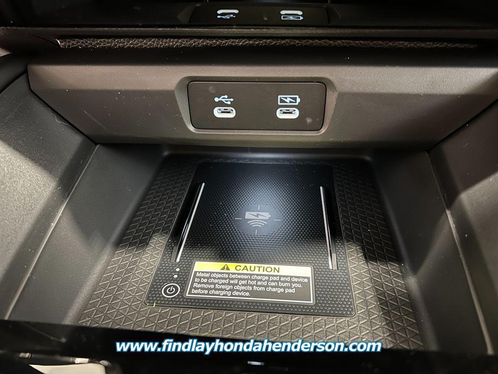 new 2025 Honda Accord Hybrid car, priced at $35,557