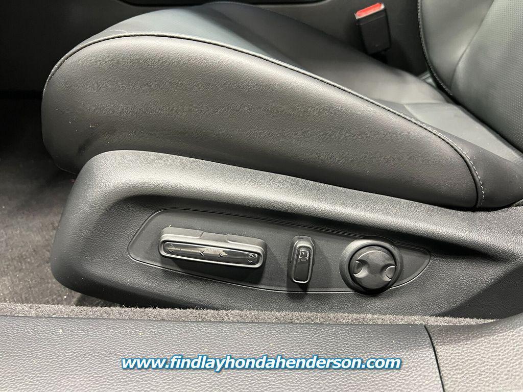 new 2025 Honda Accord Hybrid car, priced at $35,557