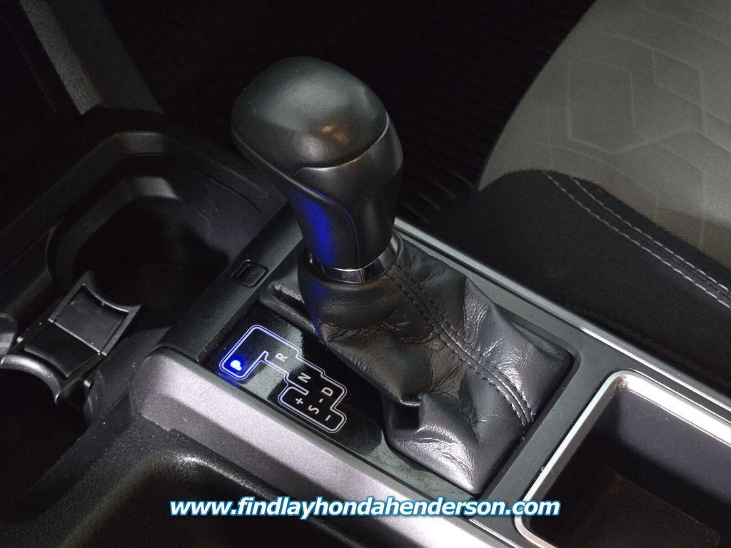 used 2021 Toyota Tacoma car, priced at $38,984