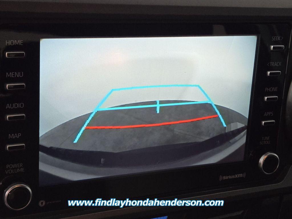 used 2021 Toyota Tacoma car, priced at $38,984