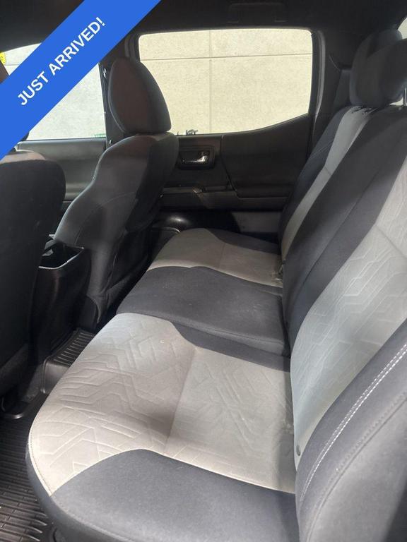 used 2021 Toyota Tacoma car, priced at $38,984
