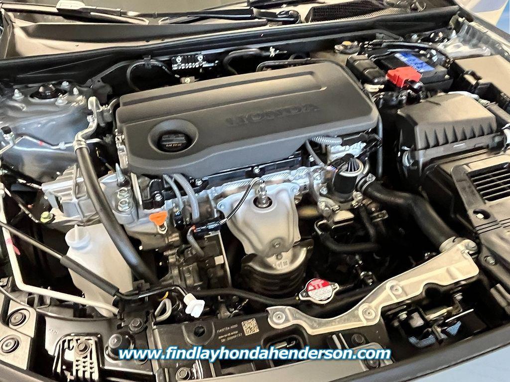 new 2026 Honda Civic car, priced at $27,287