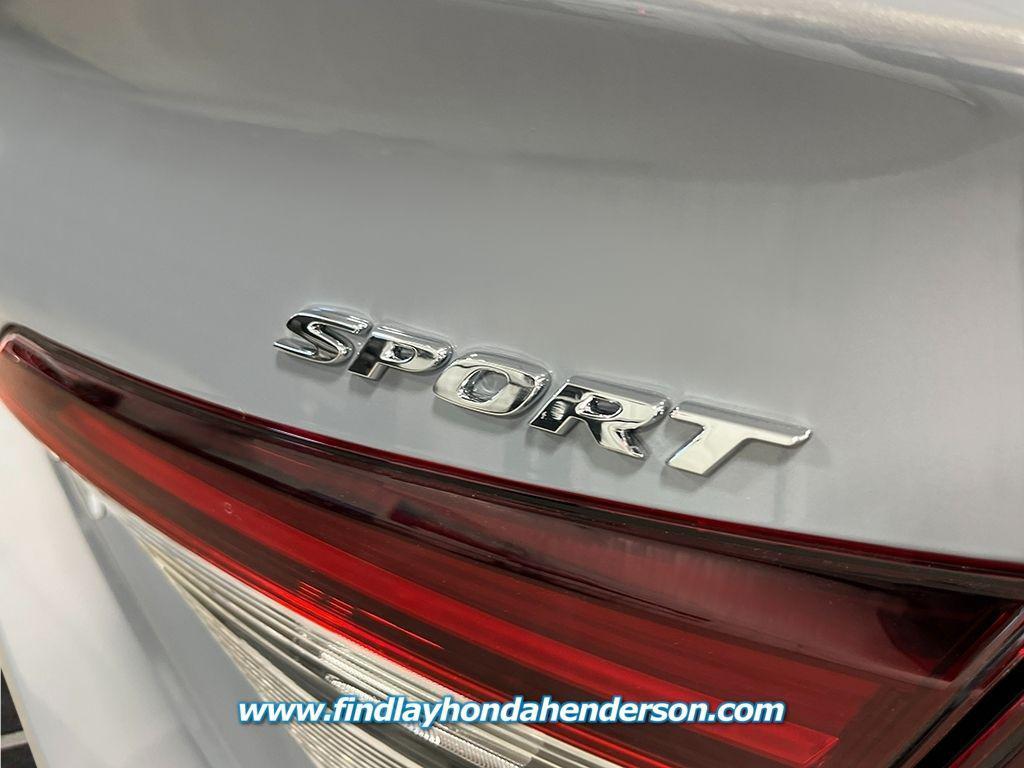 new 2026 Honda Civic car, priced at $27,287