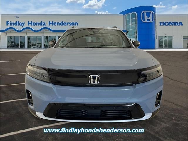 new 2025 Honda Prologue car, priced at $59,350