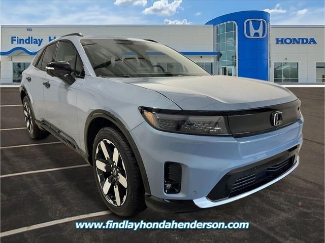 new 2025 Honda Prologue car, priced at $59,350