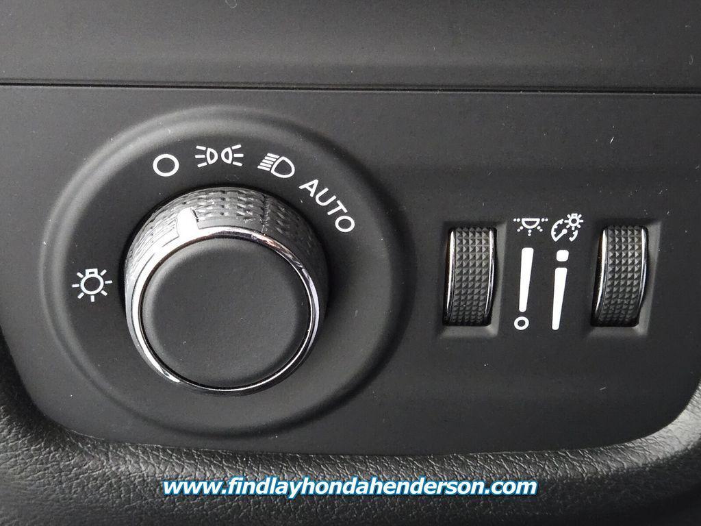 used 2024 Jeep Grand Cherokee car, priced at $31,484