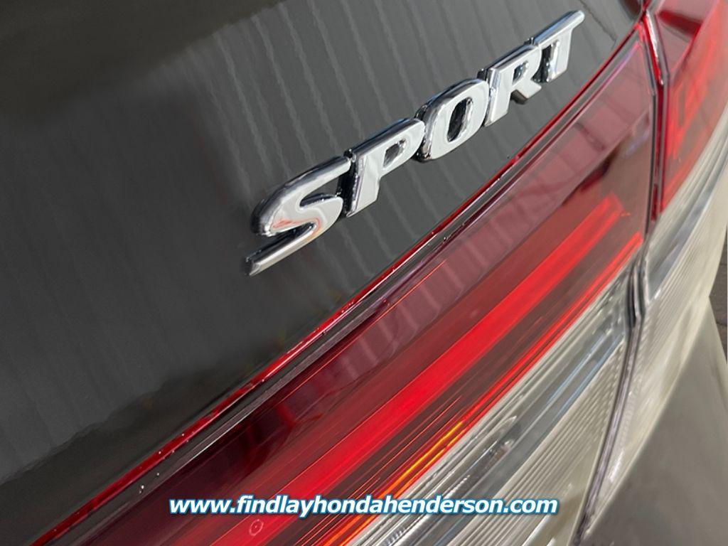 new 2026 Honda Civic car, priced at $26,853