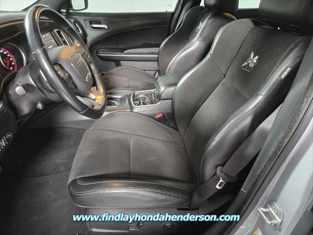 used 2021 Dodge Charger car, priced at $47,484