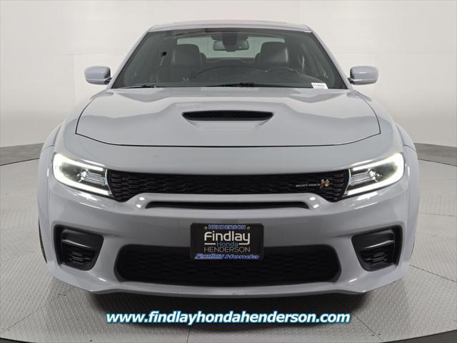 used 2021 Dodge Charger car, priced at $47,484