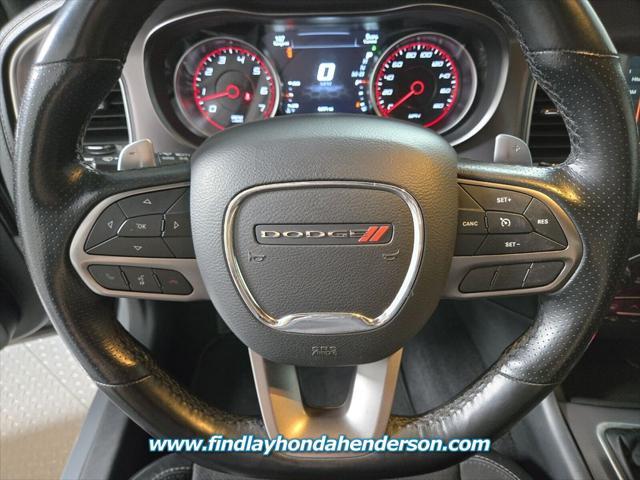 used 2021 Dodge Charger car, priced at $47,484