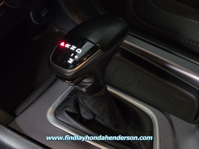 used 2021 Dodge Charger car, priced at $47,484
