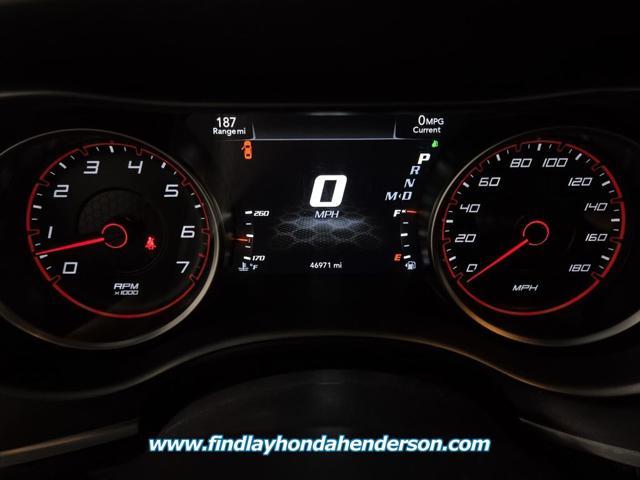used 2021 Dodge Charger car, priced at $47,484