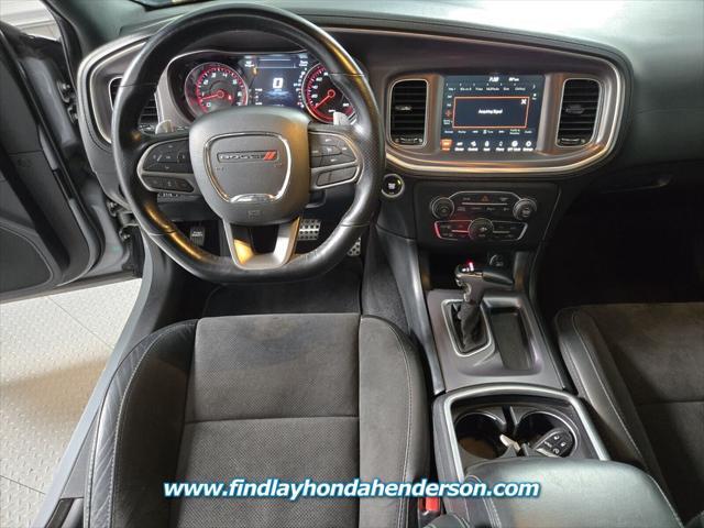used 2021 Dodge Charger car, priced at $47,484
