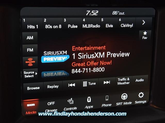 used 2021 Dodge Charger car, priced at $47,484