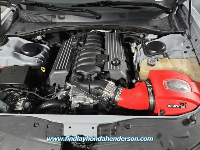 used 2021 Dodge Charger car, priced at $47,484