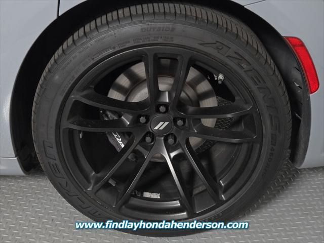 used 2021 Dodge Charger car, priced at $47,484