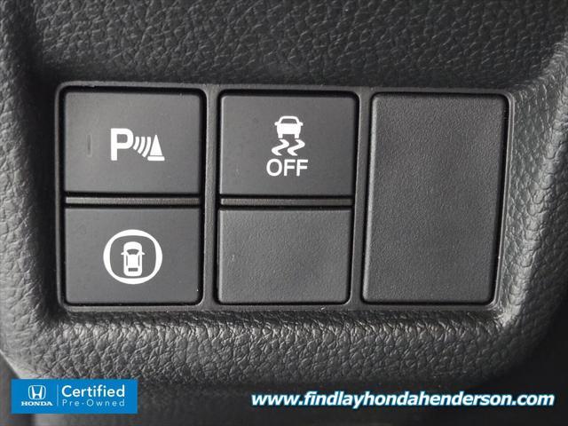 used 2023 Honda Civic car, priced at $27,984