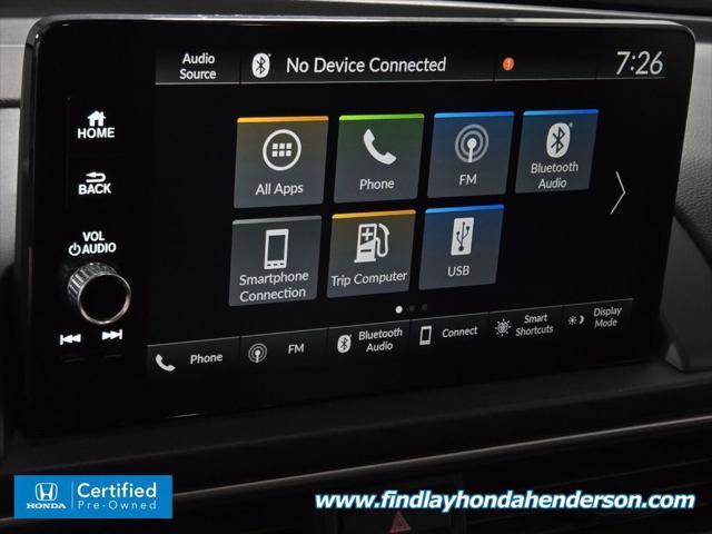 used 2024 Honda Pilot car, priced at $39,484