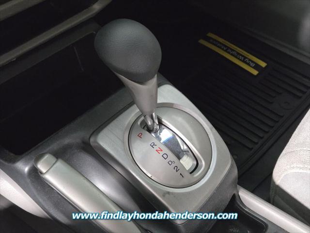 used 2011 Honda Civic car, priced at $7,984