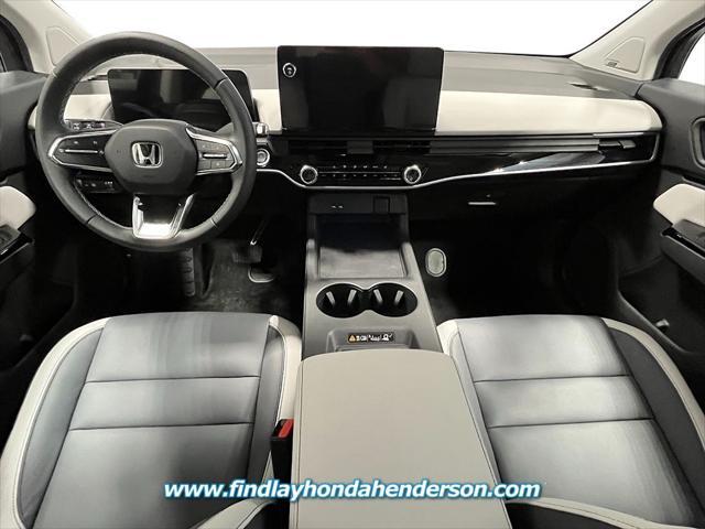 new 2025 Honda Prologue car, priced at $52,617