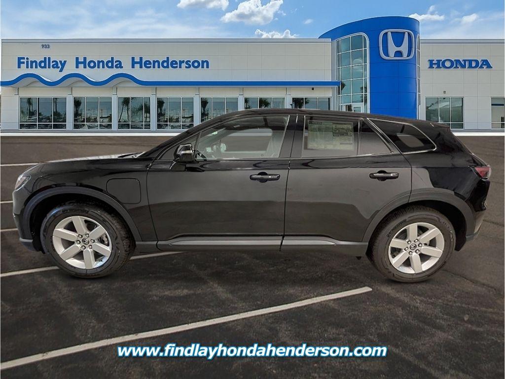 new 2025 Honda Prologue car, priced at $50,493