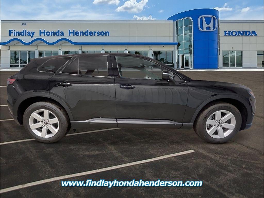 new 2025 Honda Prologue car, priced at $50,493