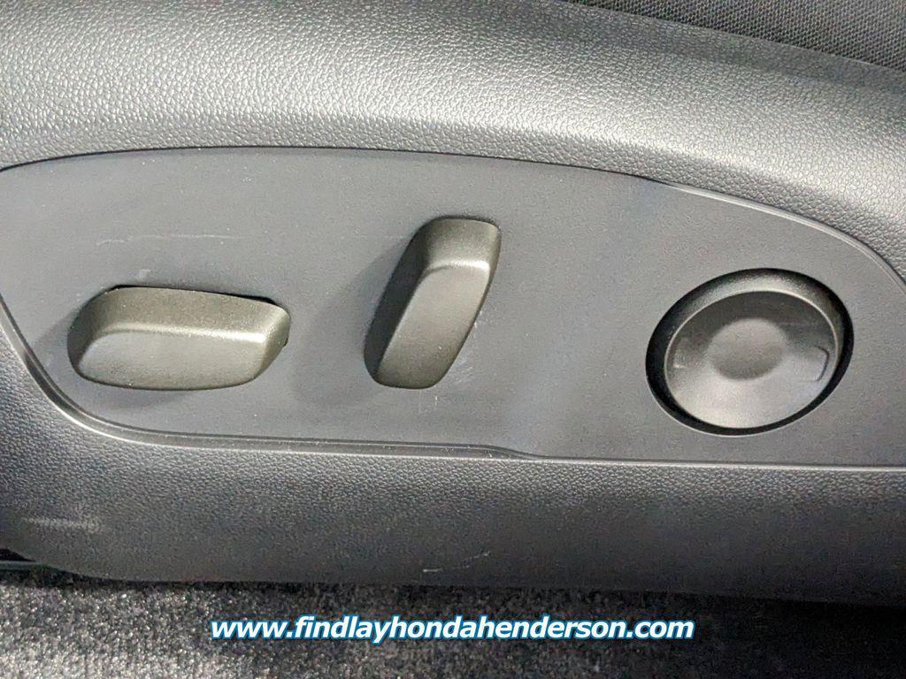 new 2025 Honda Prologue car, priced at $50,493