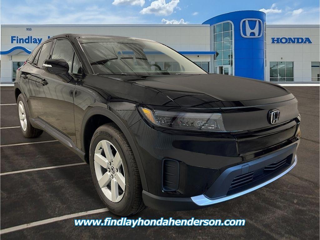 new 2025 Honda Prologue car, priced at $50,493